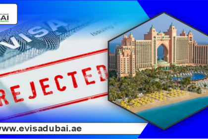 Dubai Visa rejection reason