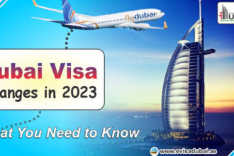 Dubai Visa vs Visa on Arrival