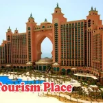 Dubai Tourism Place
