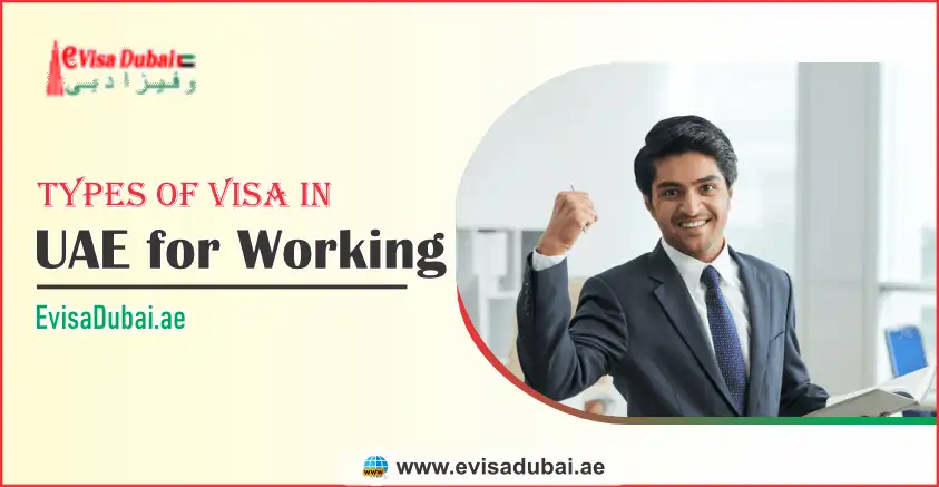 Dubai Work visa