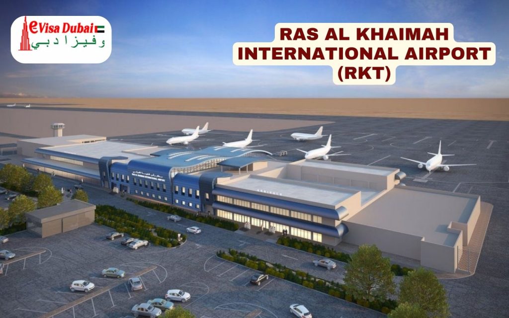 Ras Al Khaimah International Airport (RKT)