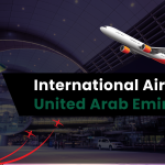 Internation Airport In UAE
