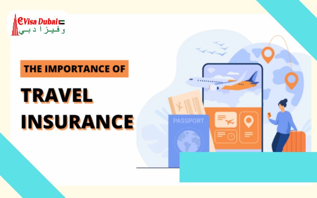 Advantage of travel Insurance