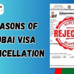 Dubai visa rejection