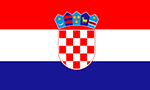 Crotia flag