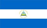 dubai-visa-for-nicaragua-citizens flag