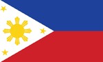 Philipines flag