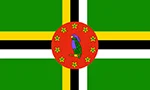 Dominica Flag