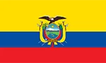 Ecuador Flag