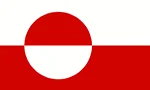 Greenland Flag