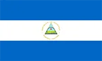 Nicaragua Flag