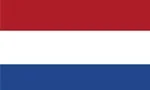 Netherlands Flag