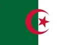 Algeria Flag