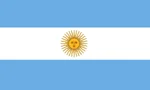 Argentina Flag